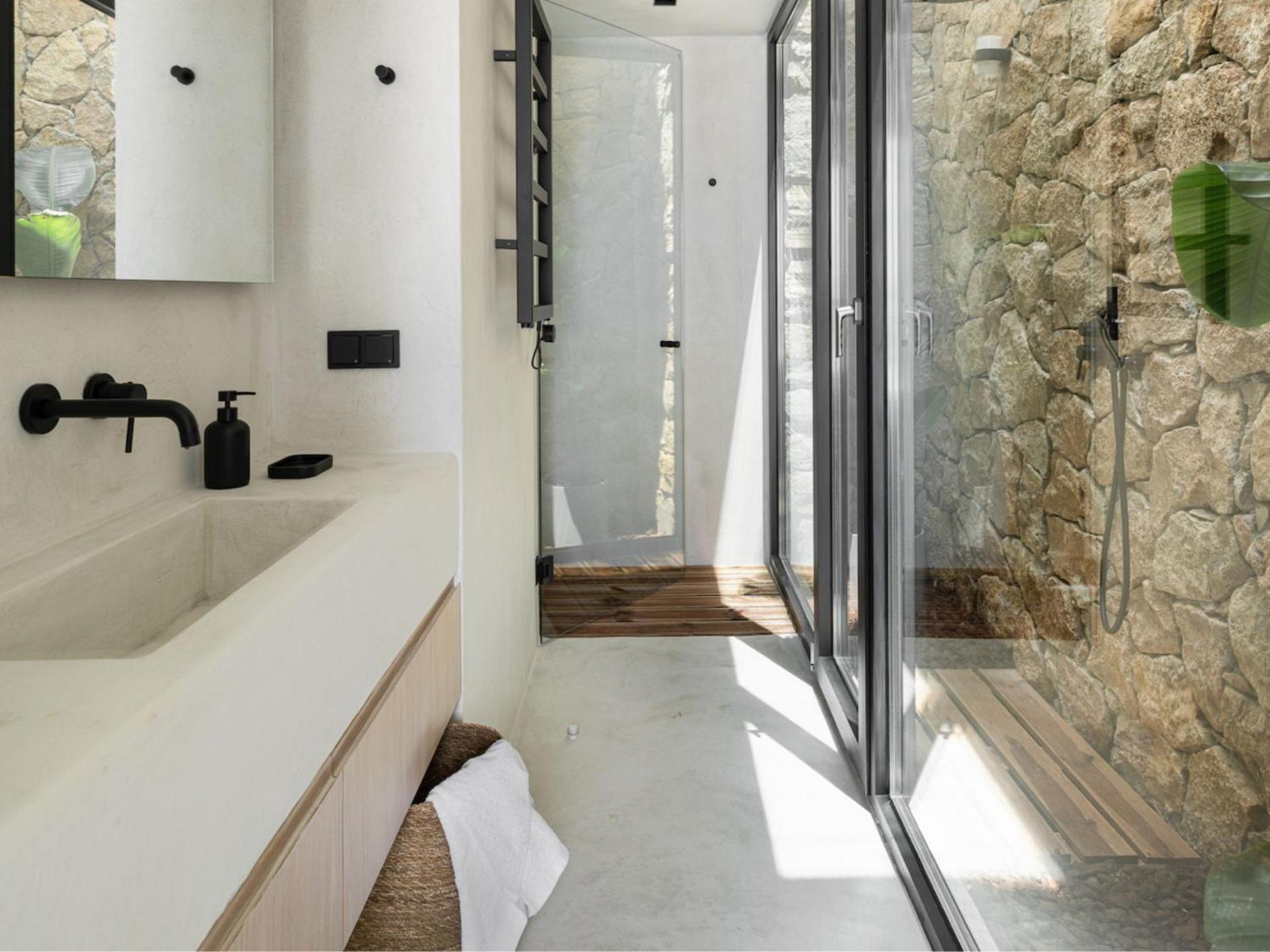 Design Villa Nea Skioni By Halkidiki Villas エクステリア 写真
