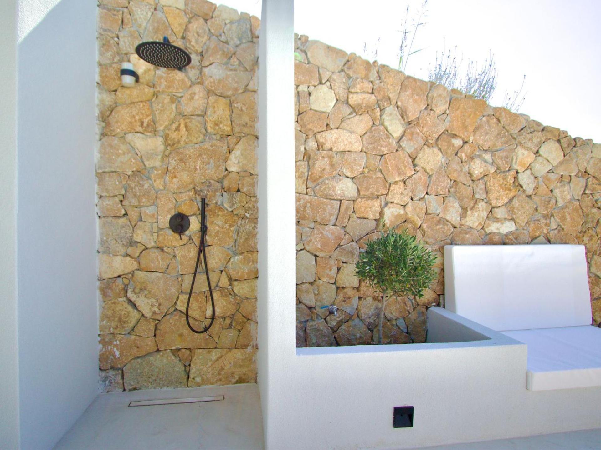 Design Villa Nea Skioni By Halkidiki Villas エクステリア 写真