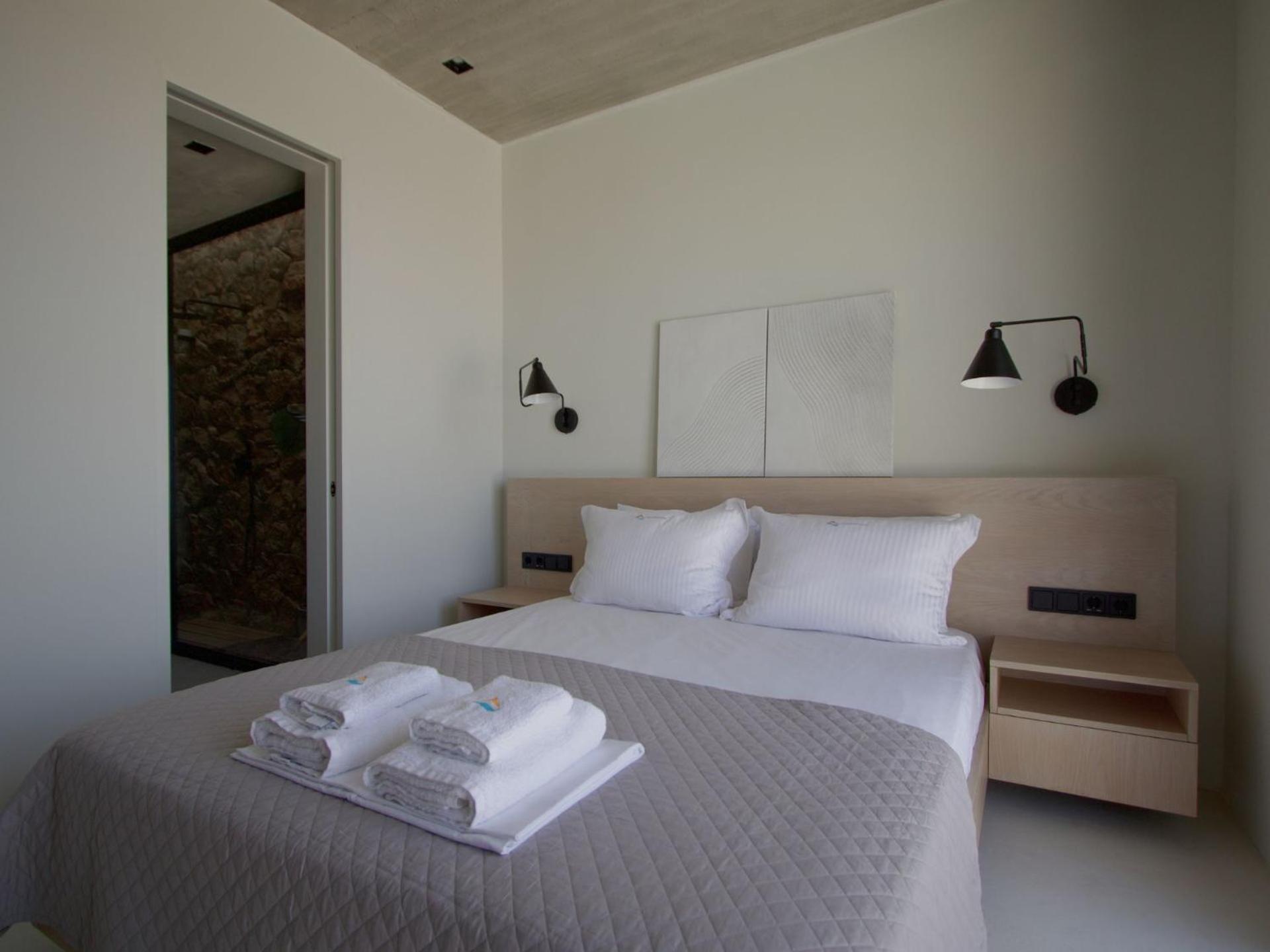 Design Villa Nea Skioni By Halkidiki Villas エクステリア 写真