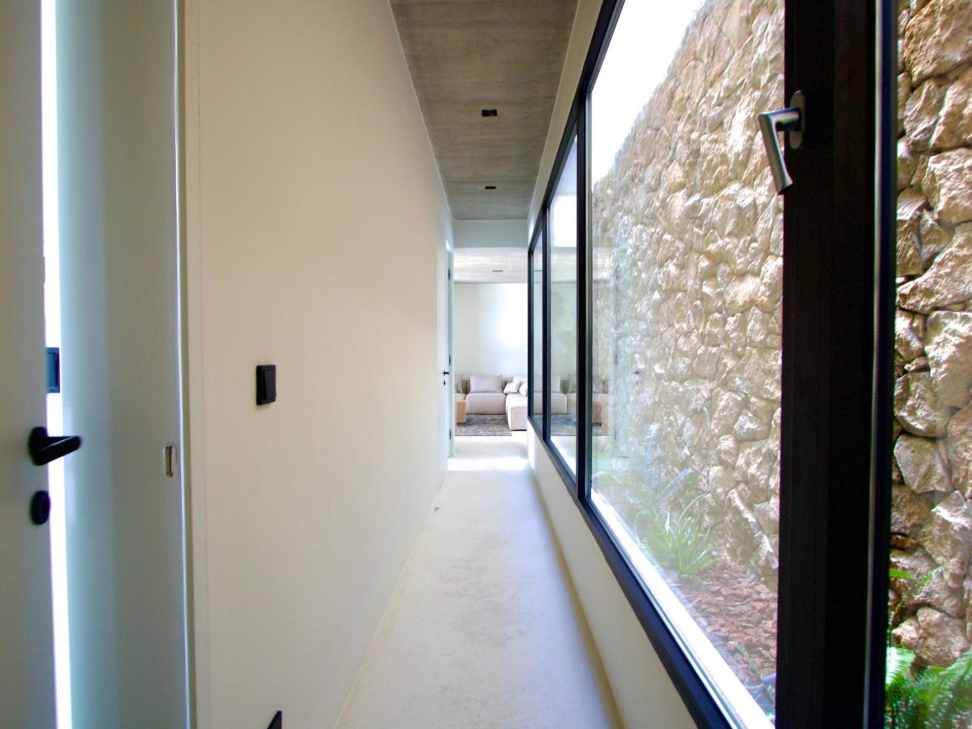 Design Villa Nea Skioni By Halkidiki Villas エクステリア 写真