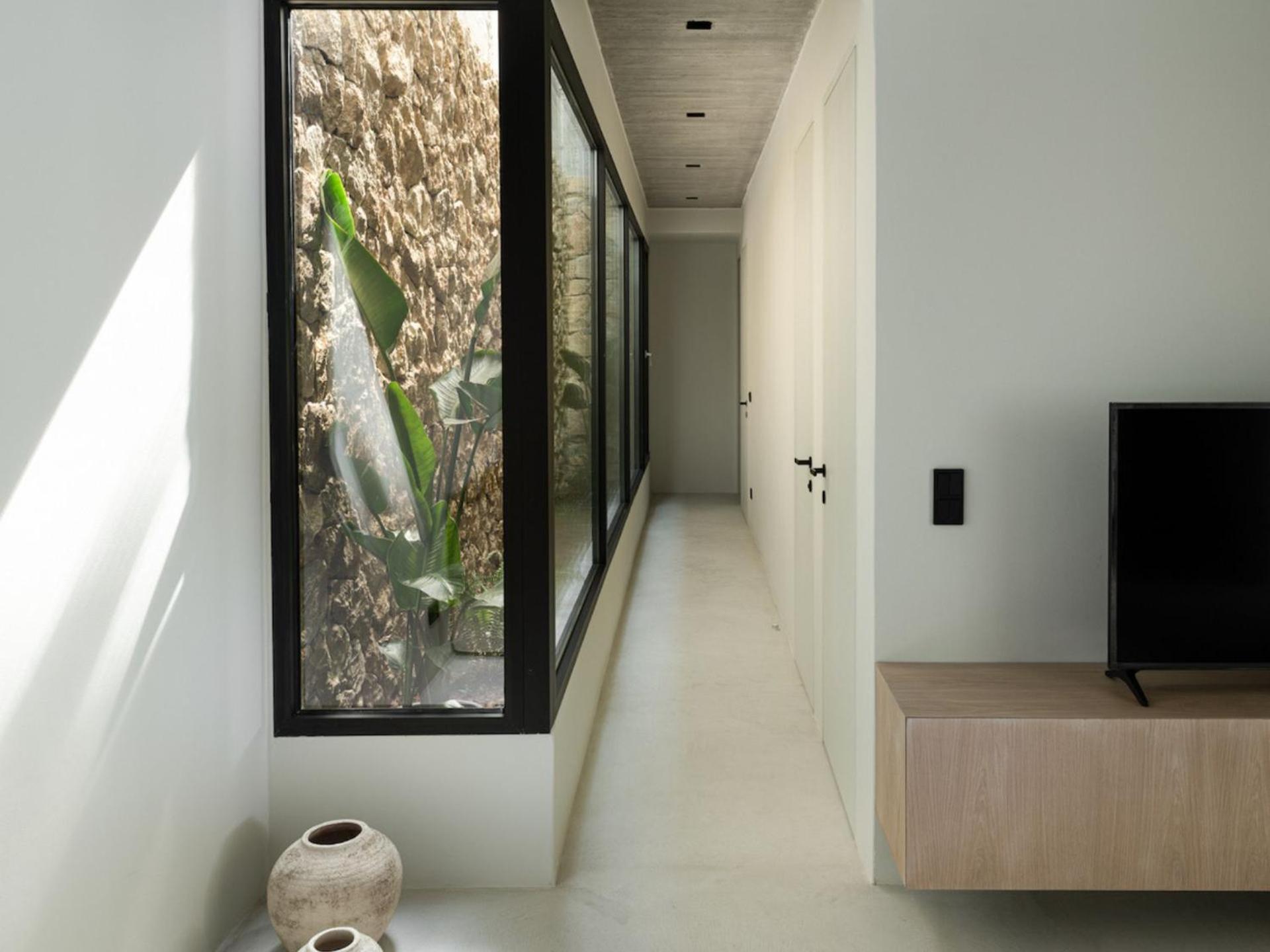 Design Villa Nea Skioni By Halkidiki Villas エクステリア 写真
