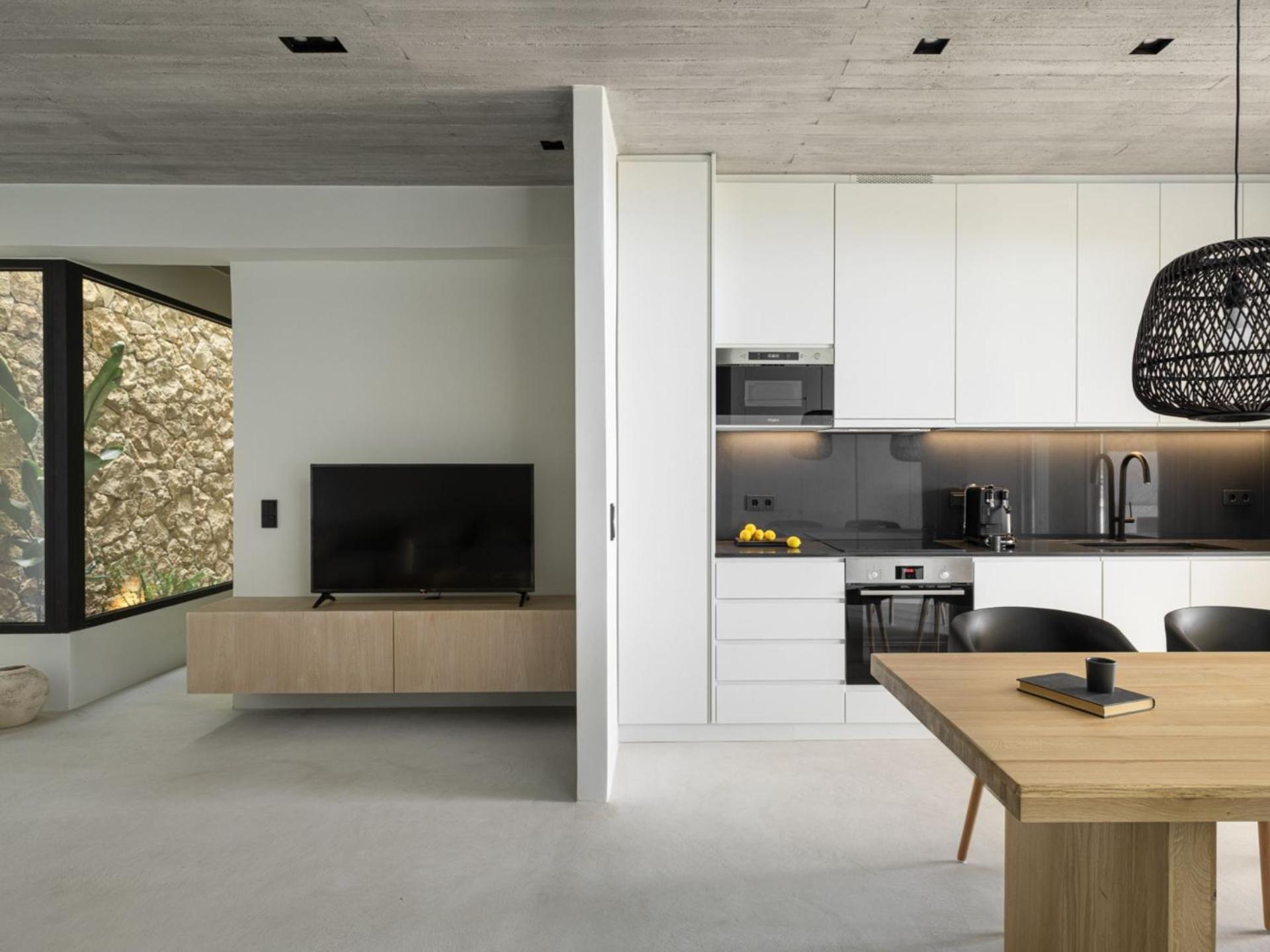 Design Villa Nea Skioni By Halkidiki Villas エクステリア 写真