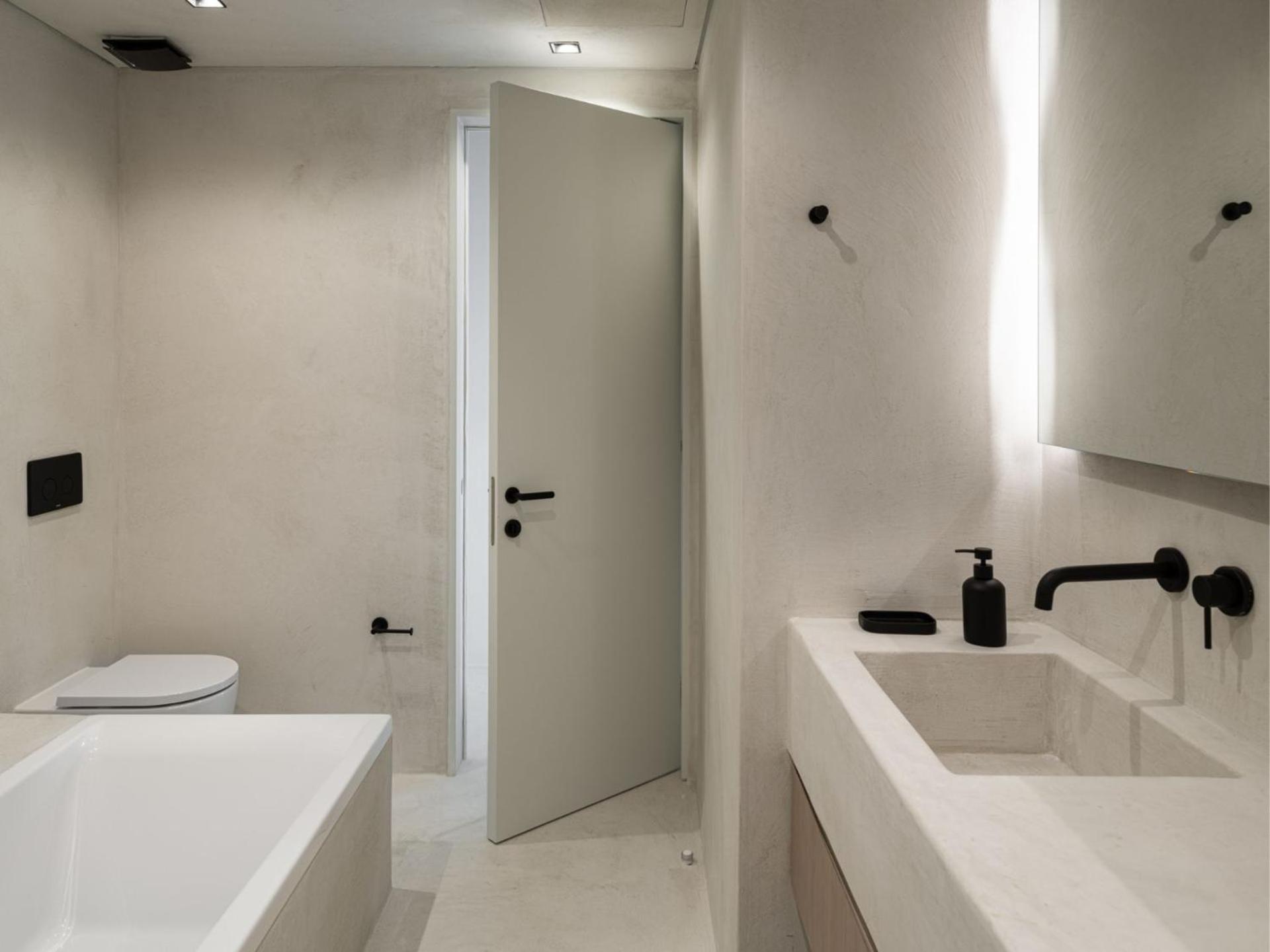 Design Villa Nea Skioni By Halkidiki Villas エクステリア 写真