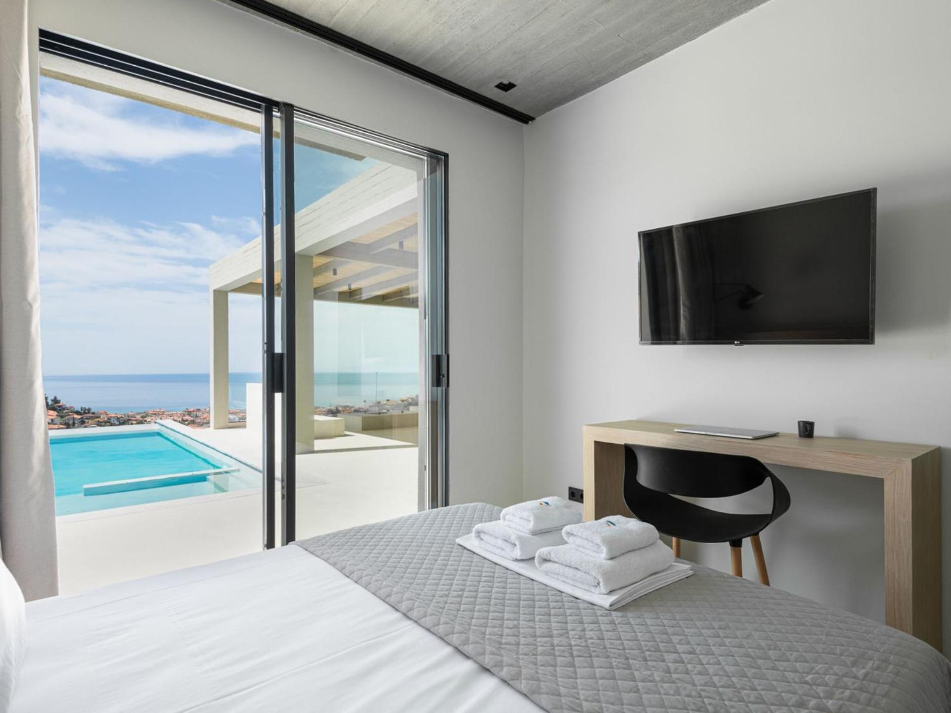 Design Villa Nea Skioni By Halkidiki Villas エクステリア 写真