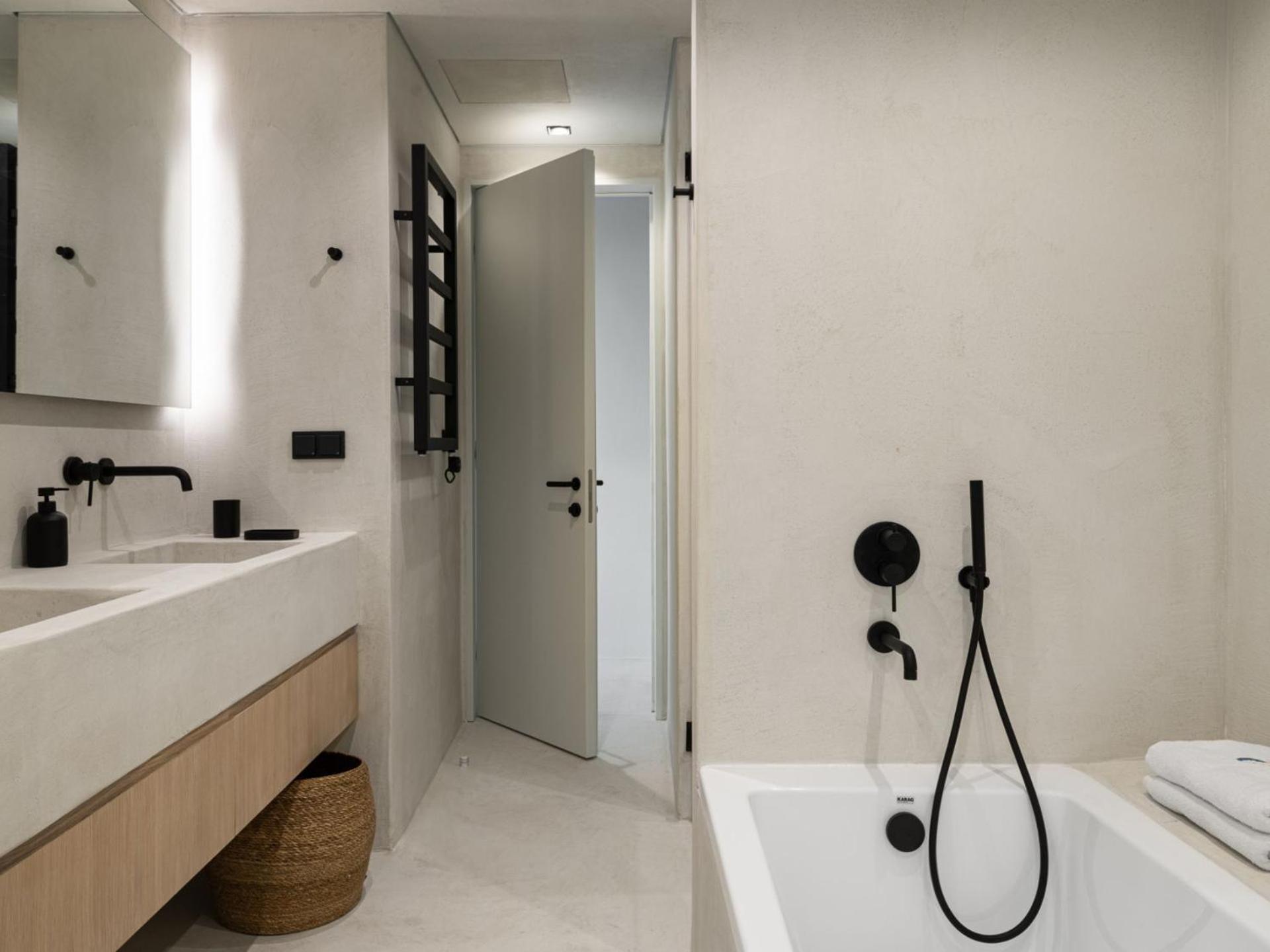 Design Villa Nea Skioni By Halkidiki Villas エクステリア 写真