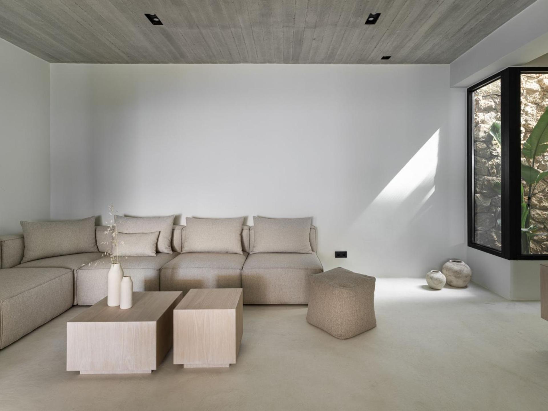 Design Villa Nea Skioni By Halkidiki Villas エクステリア 写真