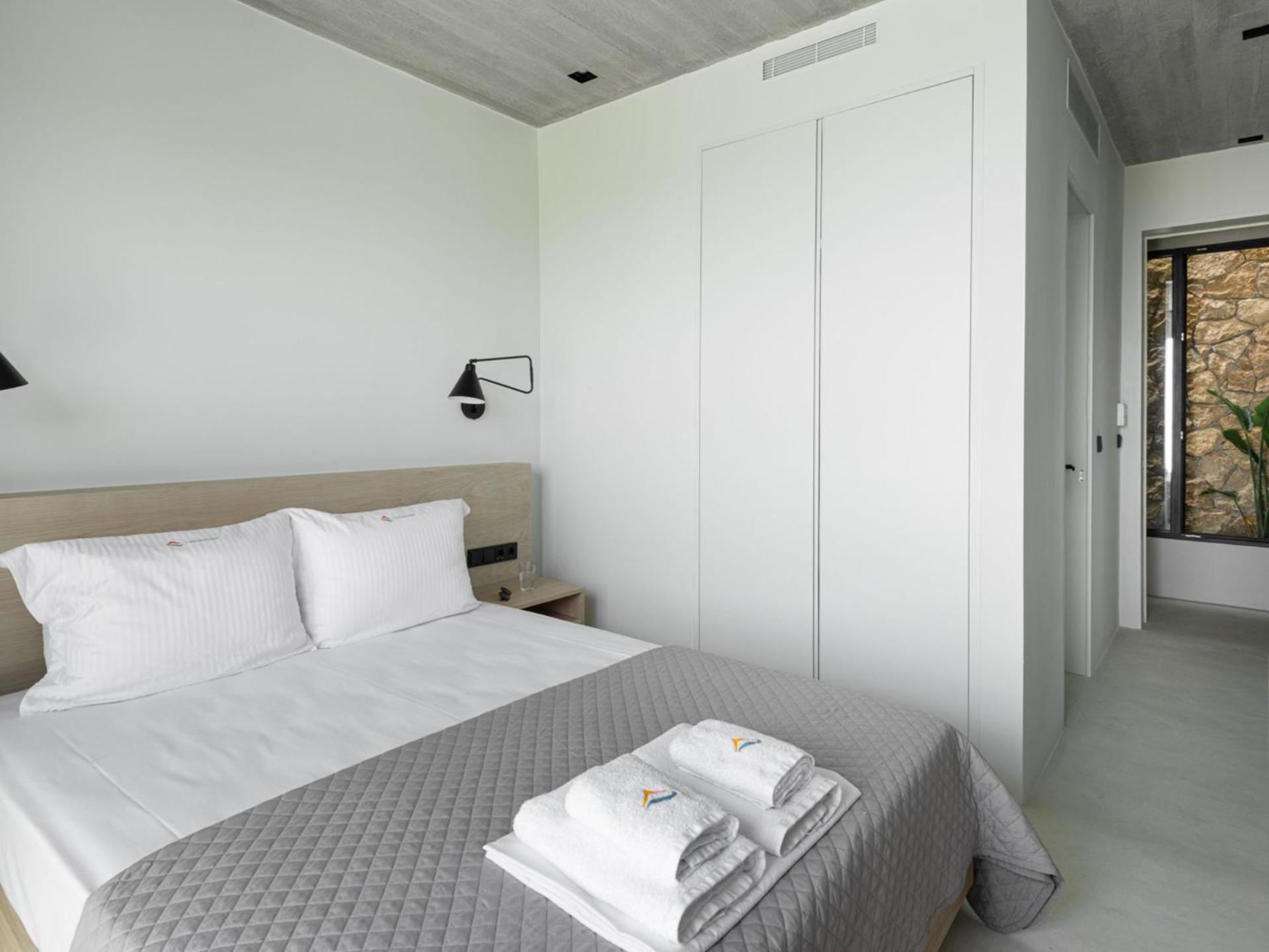 Design Villa Nea Skioni By Halkidiki Villas エクステリア 写真