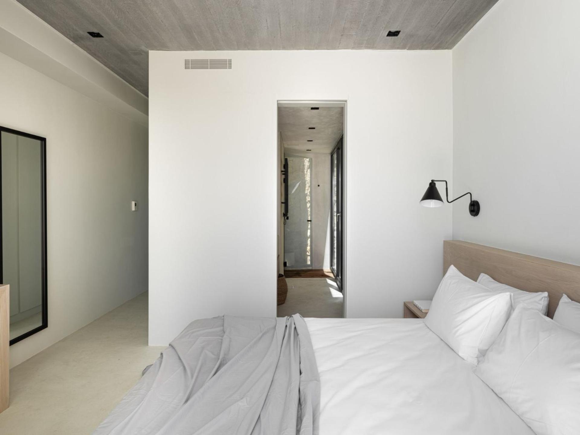 Design Villa Nea Skioni By Halkidiki Villas エクステリア 写真
