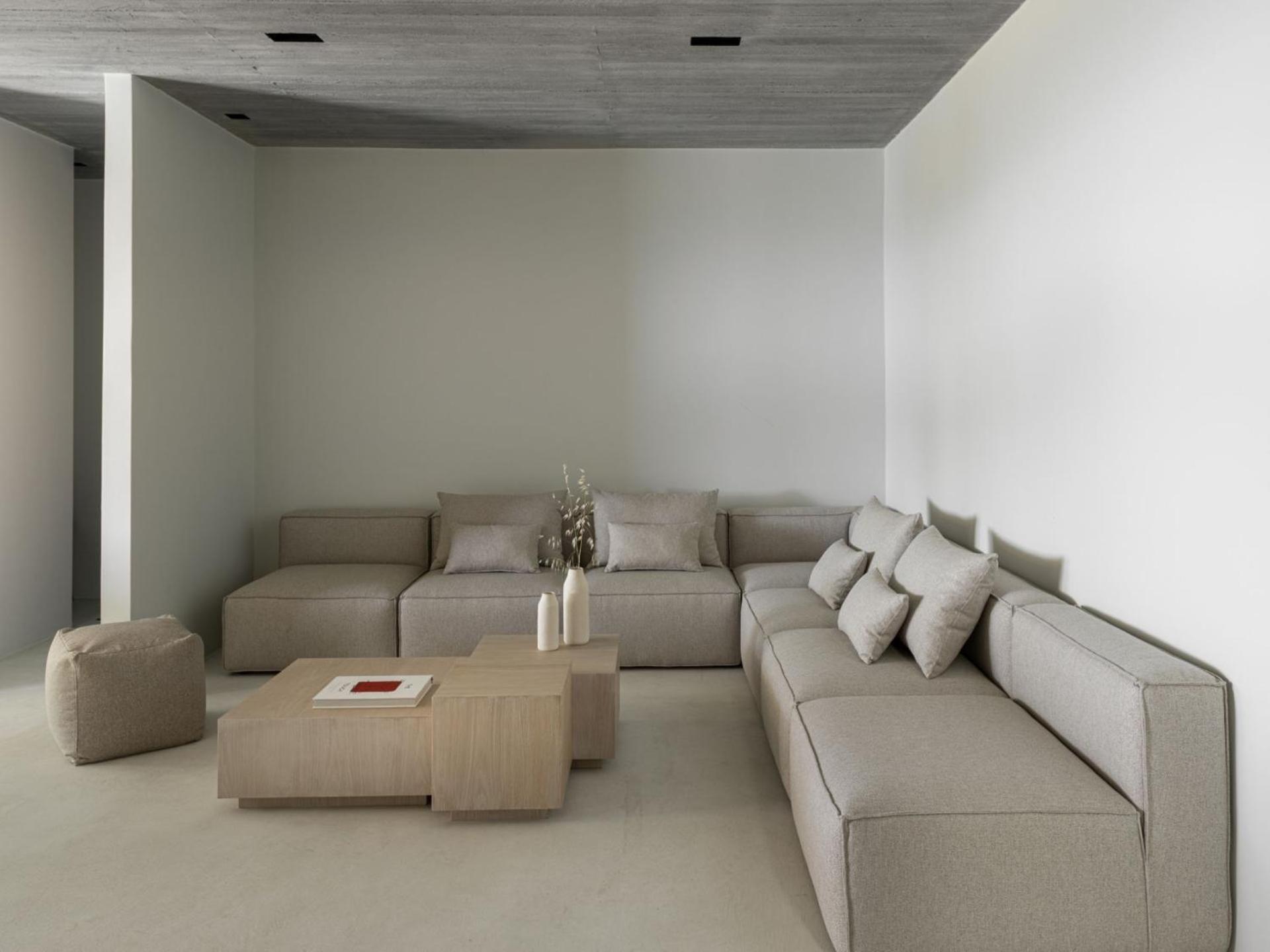 Design Villa Nea Skioni By Halkidiki Villas エクステリア 写真