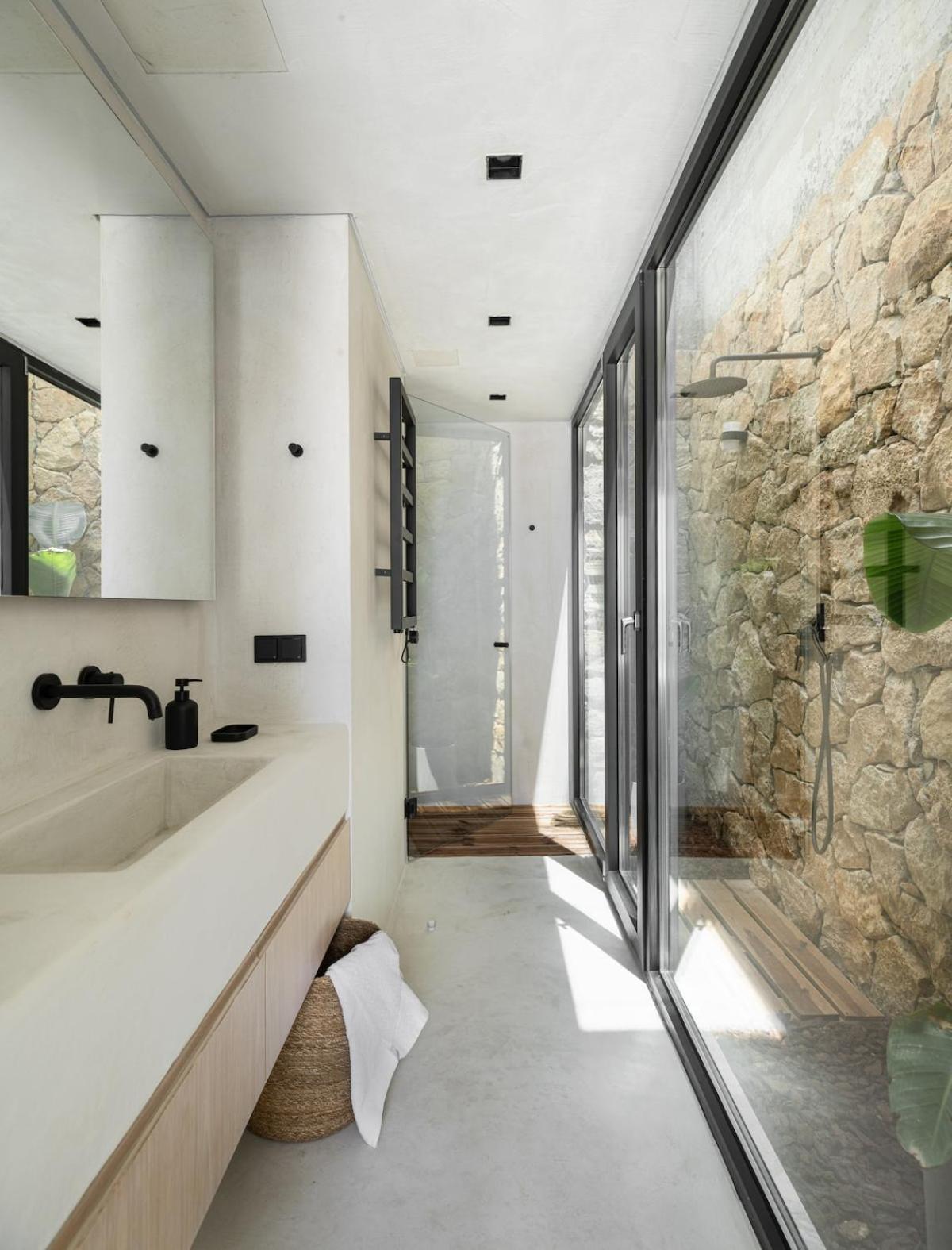 Design Villa Nea Skioni By Halkidiki Villas エクステリア 写真