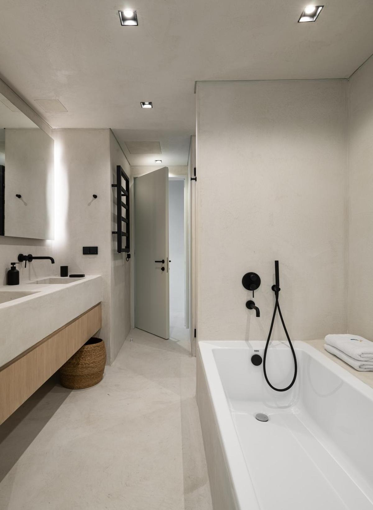 Design Villa Nea Skioni By Halkidiki Villas エクステリア 写真